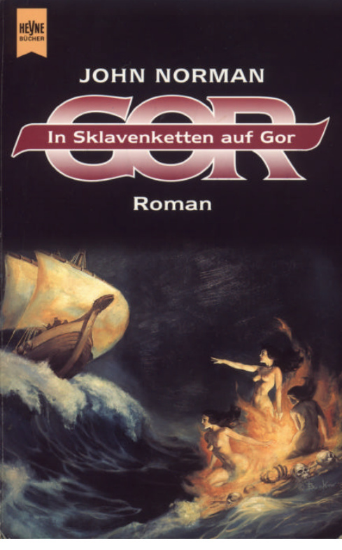 In Sklavenketten auf Gor PDF Download