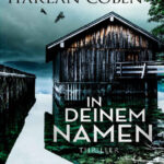 In deinem Namen German Edition Harlan Coben Kitap Kapağı