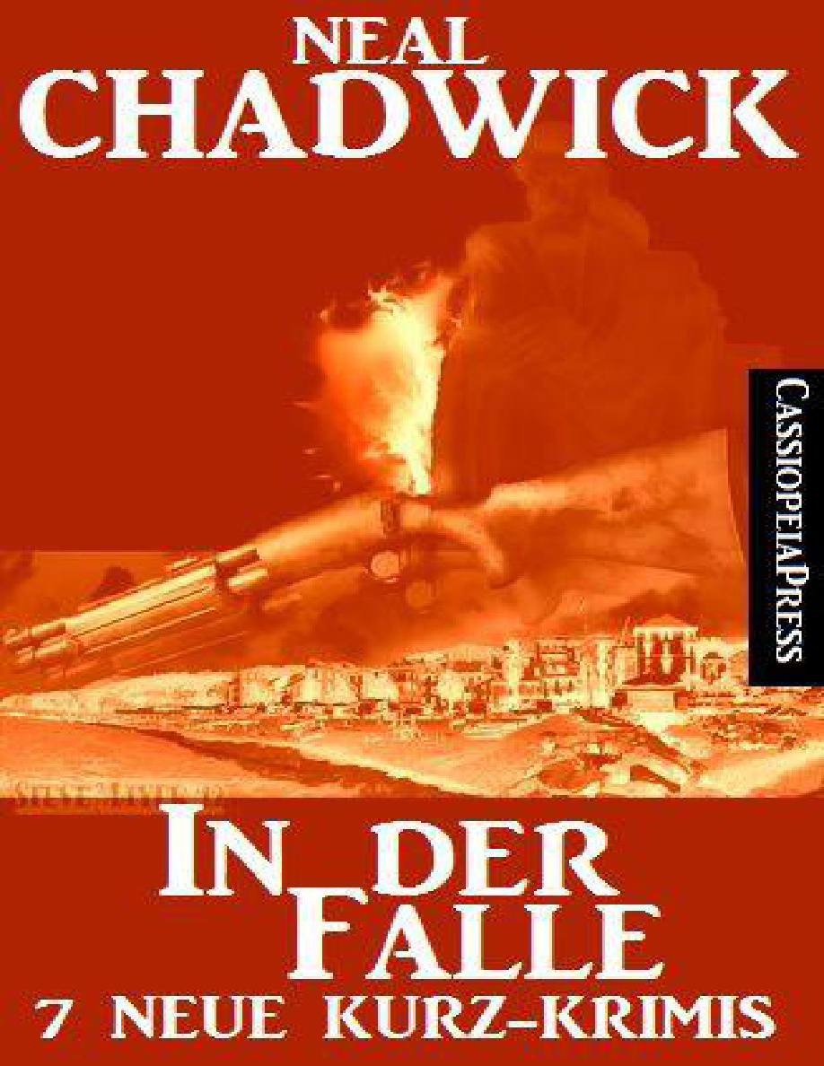In der Falle 7 neue Kurz-Krimis PDF Download
