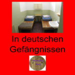 In deutschen Gefangnissen German Edition Walter Brendel Kitap Kapağı