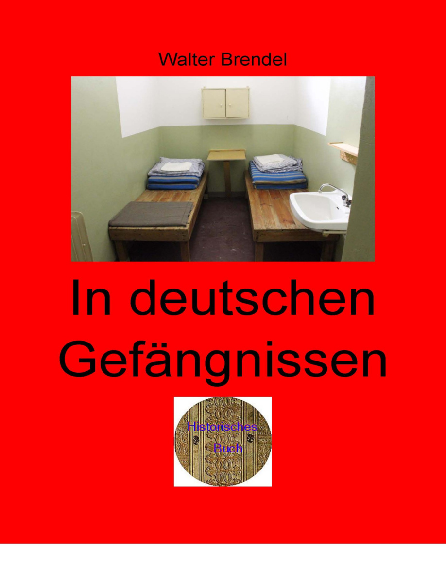 In deutschen Gefangnissen PDF Download
