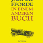 In einem anderen Buch Jasper Fforde Kitap Kapağı