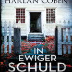 In ewiger Schuld German Edition Harlan Coben Kitap Kapağı