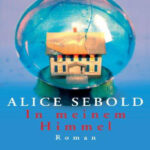 In meinem Himmel German Edition Alice Sebold Kitap Kapağı