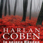 In seinen Handen German Edition Harlan Coben Kitap Kapağı