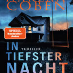 In tiefster Nacht German Edition Harlan Coben Kitap Kapağı