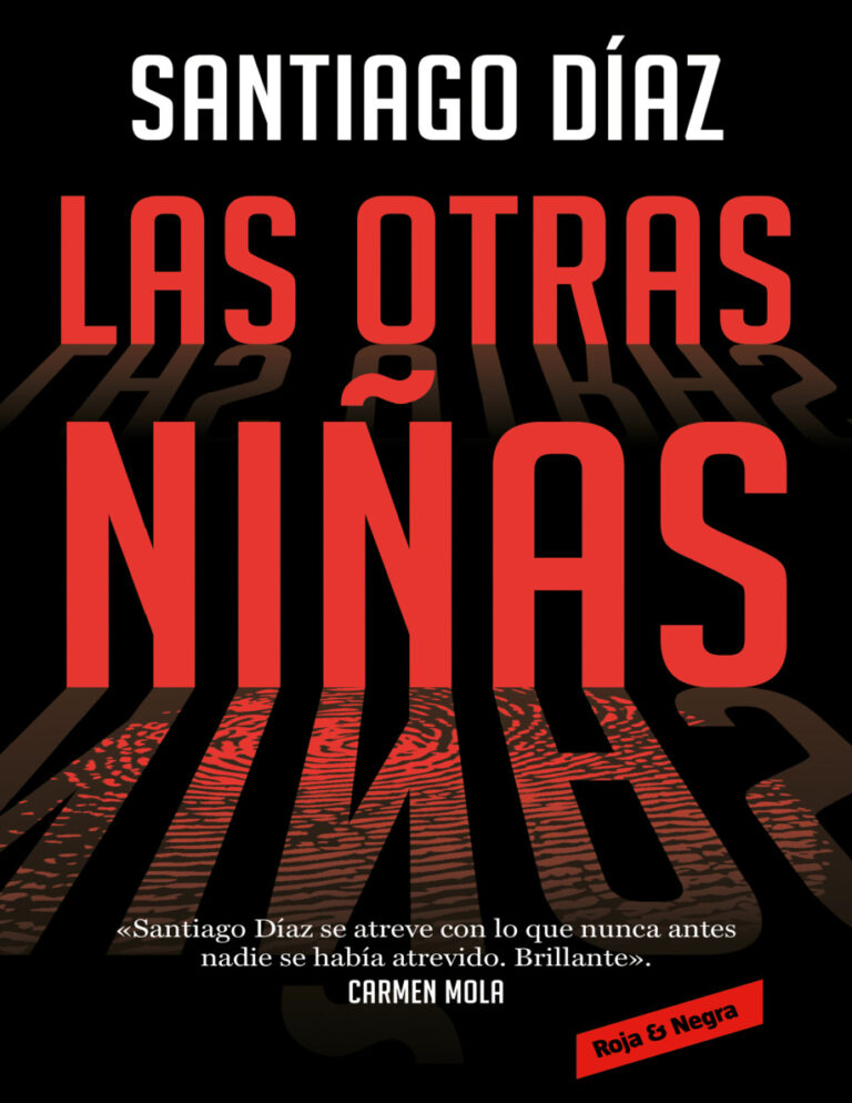 Indira Santiago Diaz Kitap Kapağı