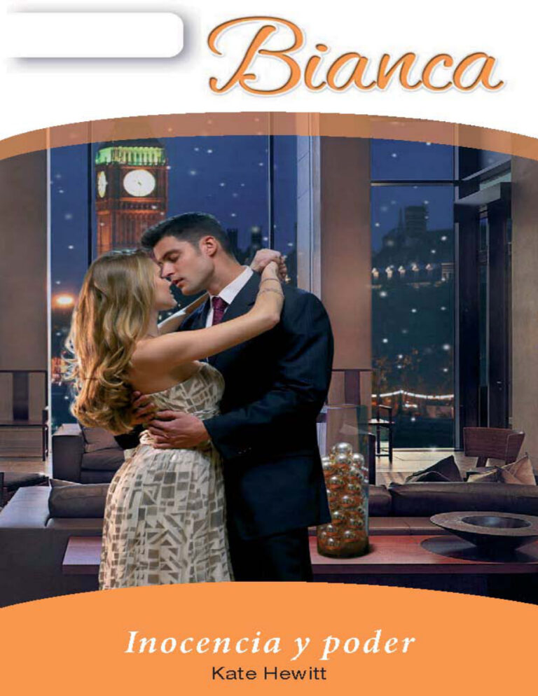 Inocencia y Poder Spanish Edition Kate Hewitt Kitap Kapağı