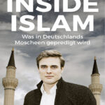 Inside Islam German Edition Constantin Schreiber Kitap Kapağı