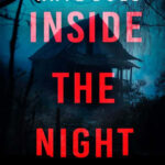Inside the Night Lucy Crimson Suspense 12 Kate Bold Kitap Kapağı