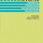 Intersektionalitat revisited Empirische theoretische und methodische Erkundungen German Edition Sabine Hess Kitap Kapağı