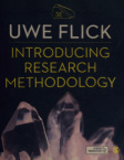 Introducing Research Methodology Thinking Your Way Through Your Research Project Uwe Flick Kitap Kapağı