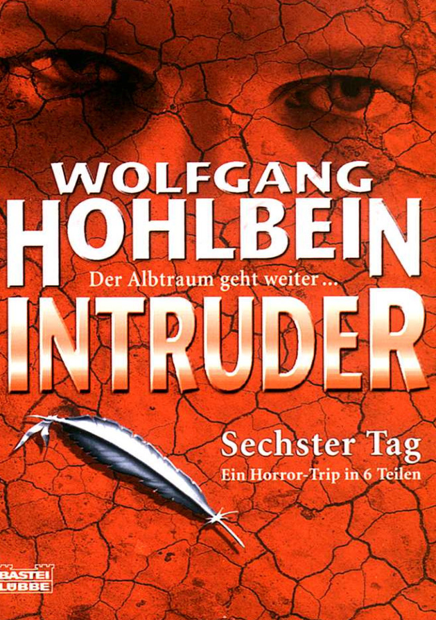 Intruder Chronik eines Alptraums 6 Tag PDF Download