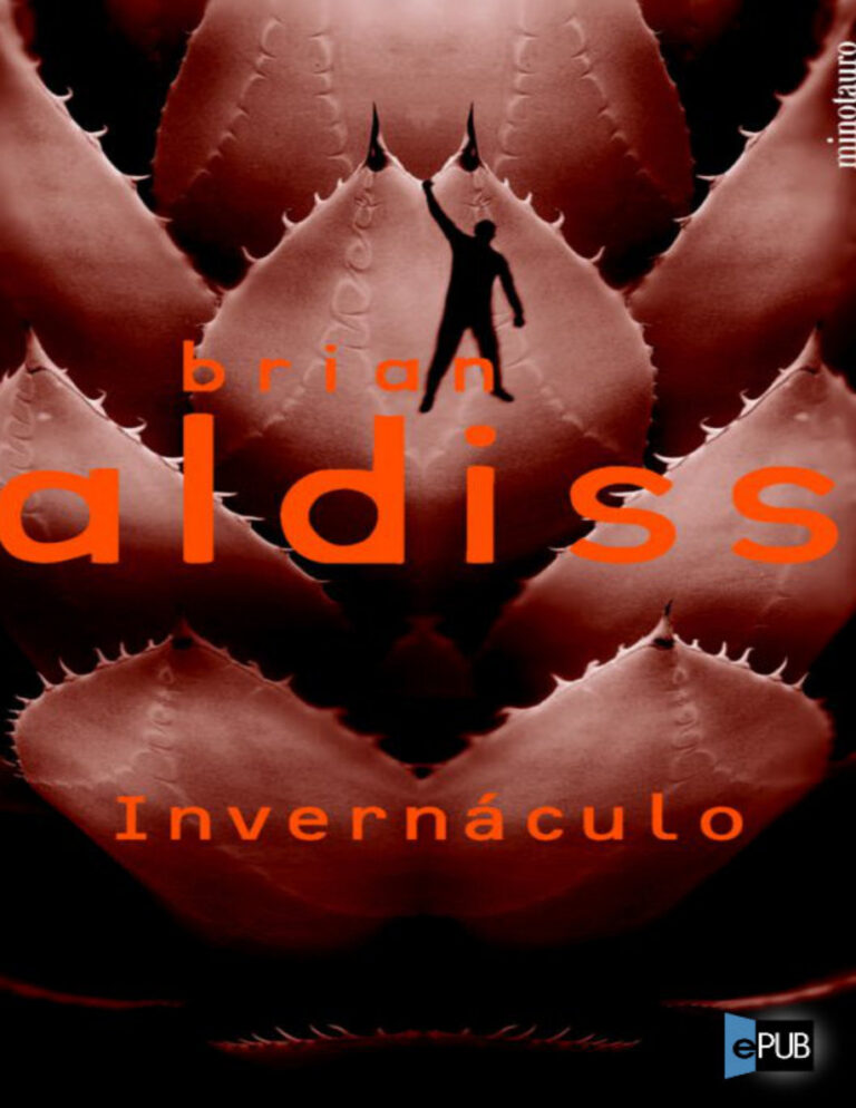 Invernaculo Spanish Aldiss Brian W Kitap Kapağı