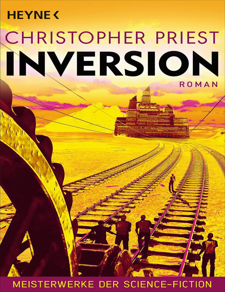 Inversion PDF Download
