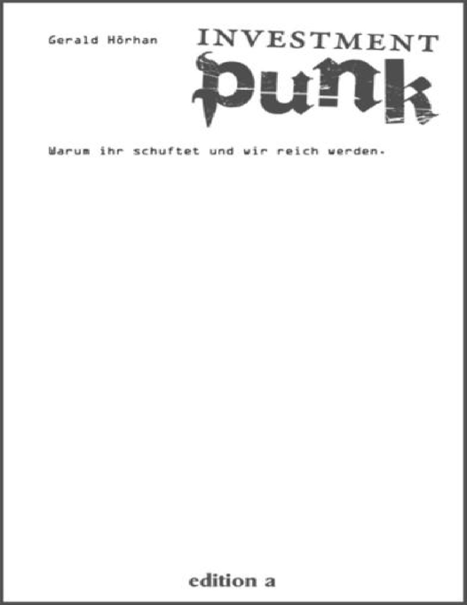 Investment Pun PDF Download