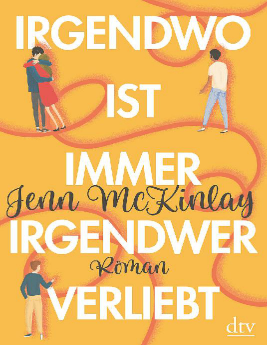 Irgendwo ist immer irgendwer verliebt PDF Download