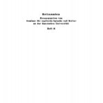 Ironischer und sentimentaler Realismus bei Thackeray German Edition Hilda Hurst Kitap Kapağı