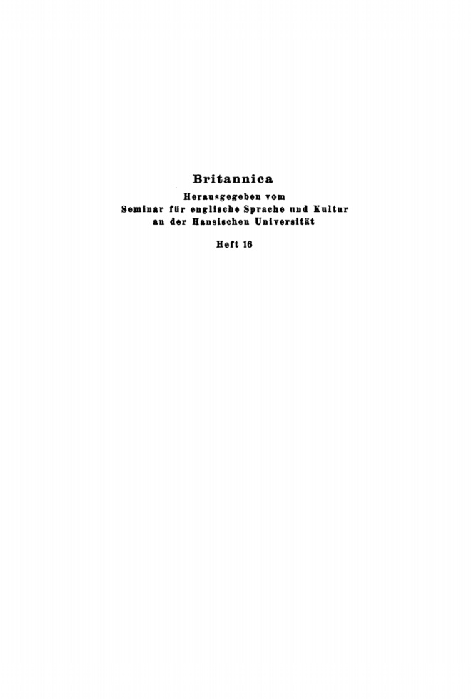 Ironischer und sentimentaler Realismus bei Thackeray PDF Download