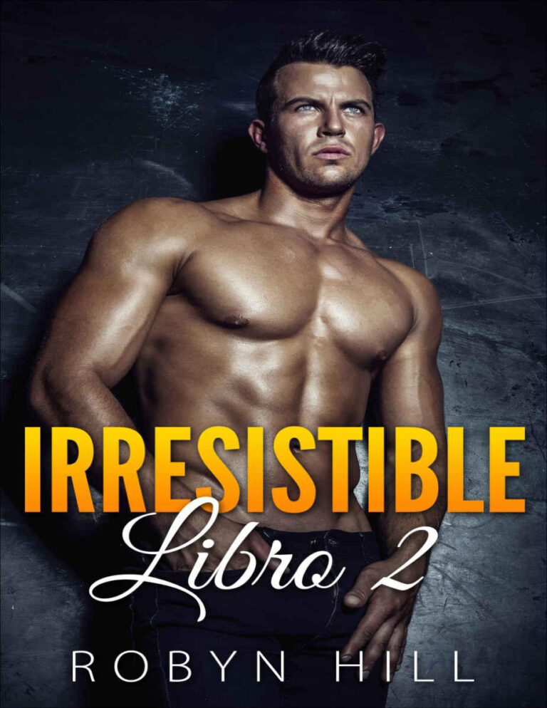 Irresistible Serie Eric Cassel Robyn Hill Kitap Kapağı