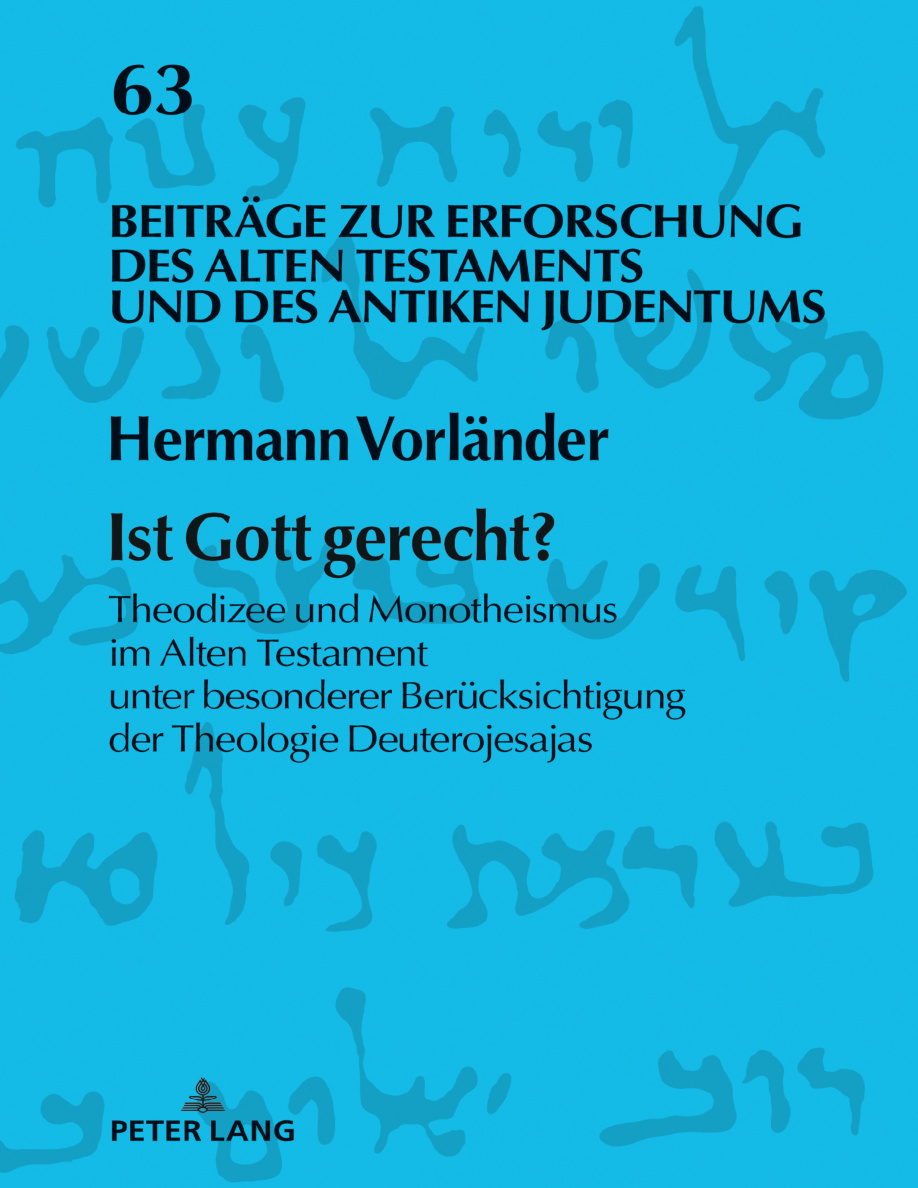 Ist Gott gerecht PDF Download