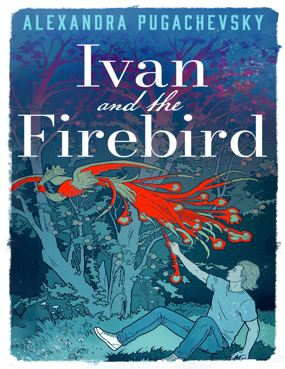 Ivan and the Firebird PDF Download