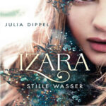Izara 2 German Edition Julia Dippel Kitap Kapağı