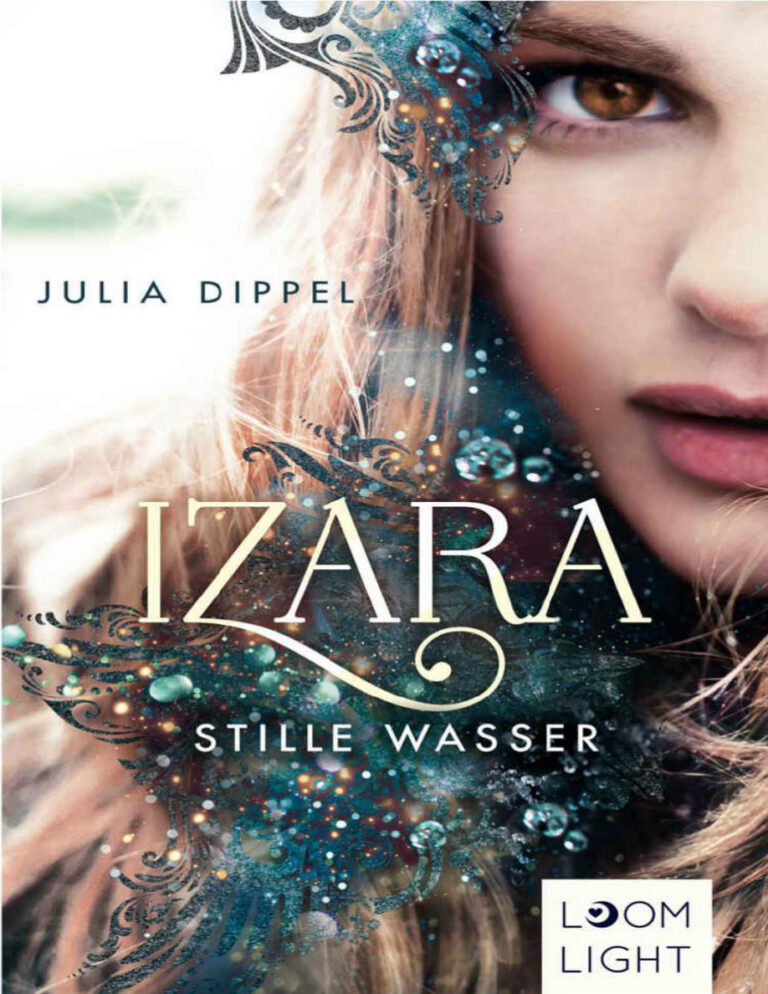 Izara 2 German Edition Julia Dippel Kitap Kapağı
