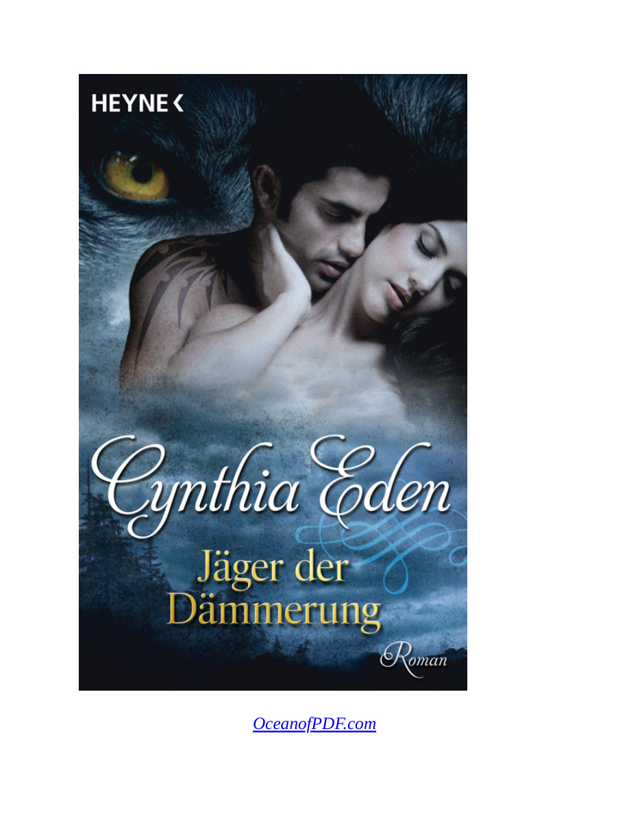 Jager der Dammerung PDF Download