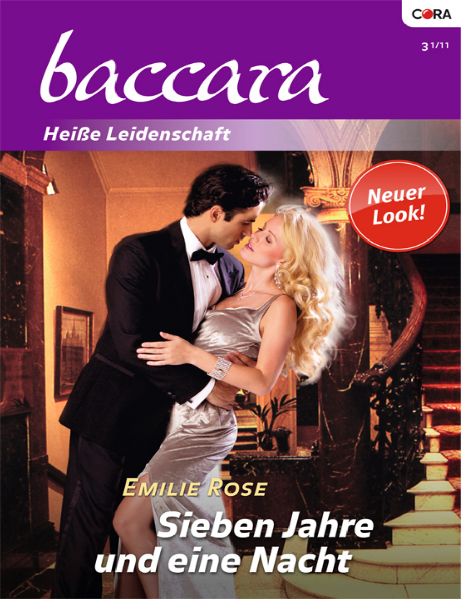 Jahre und eine Nacht Sieben PDF Download