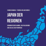 Japan der Regionen German Edition Shingo Shimada Kitap Kapağı