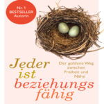 Jeder ist beziehungsfahig German Edition Stefanie Stahl Kitap Kapağı