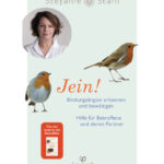 Jein German Edition Stefanie Stahl Kitap Kapağı