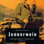 Jennerwein German Edition Bockl Manfred Kitap Kapağı