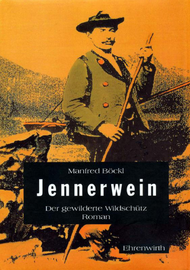 Jennerwein PDF Download