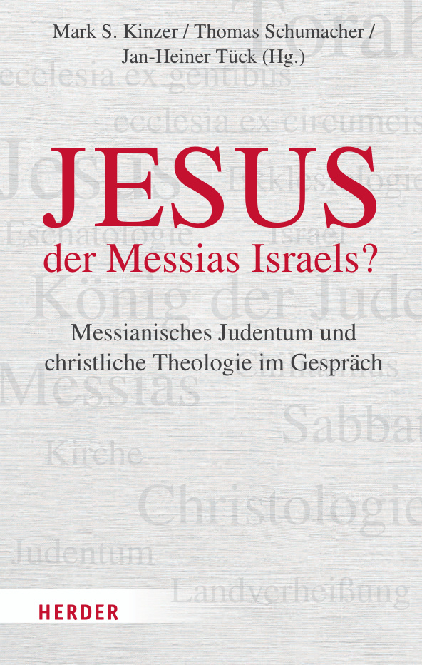 Jesus - der Messias Israels PDF Download