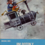 Jim Boton y los 13 salvajes Spanish Ende Michael Kitap Kapağı