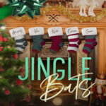 Jingle Bats Athena Steller Kitap Kapağı