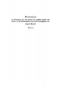 Jonathan Swift Gedanken und Schriften uber Religion und Kirche German Edition Hans Reimers Kitap Kapağı