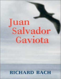 Juan Salvador Gaviota Spanish Bach Richard Kitap Kapağı