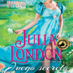 Juego secreto Spanish Edition Julia London Kitap Kapağı