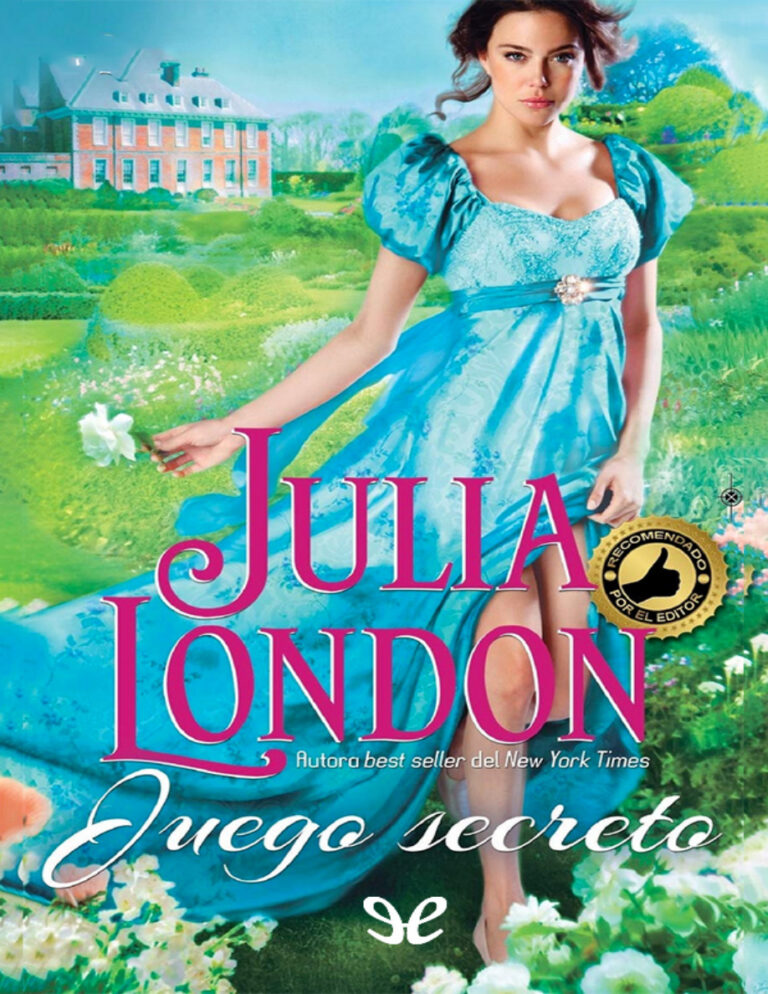 Juego secreto Spanish Edition Julia London Kitap Kapağı