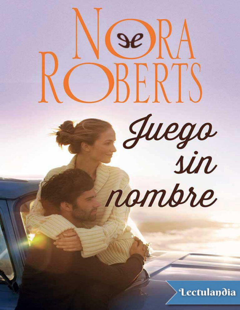 Juego sin nombre Spanish Edition Nora Roberts Kitap Kapağı