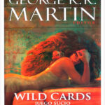 Juego sucio George R R Martin Kitap Kapağı