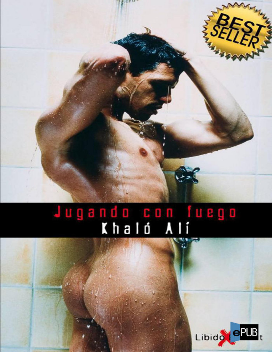 Jugando con fuego PDF Download