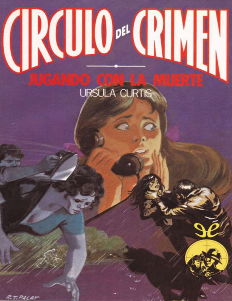 Jugando con la muerte Spanish Edition Ursula Curtiss Kitap Kapağı