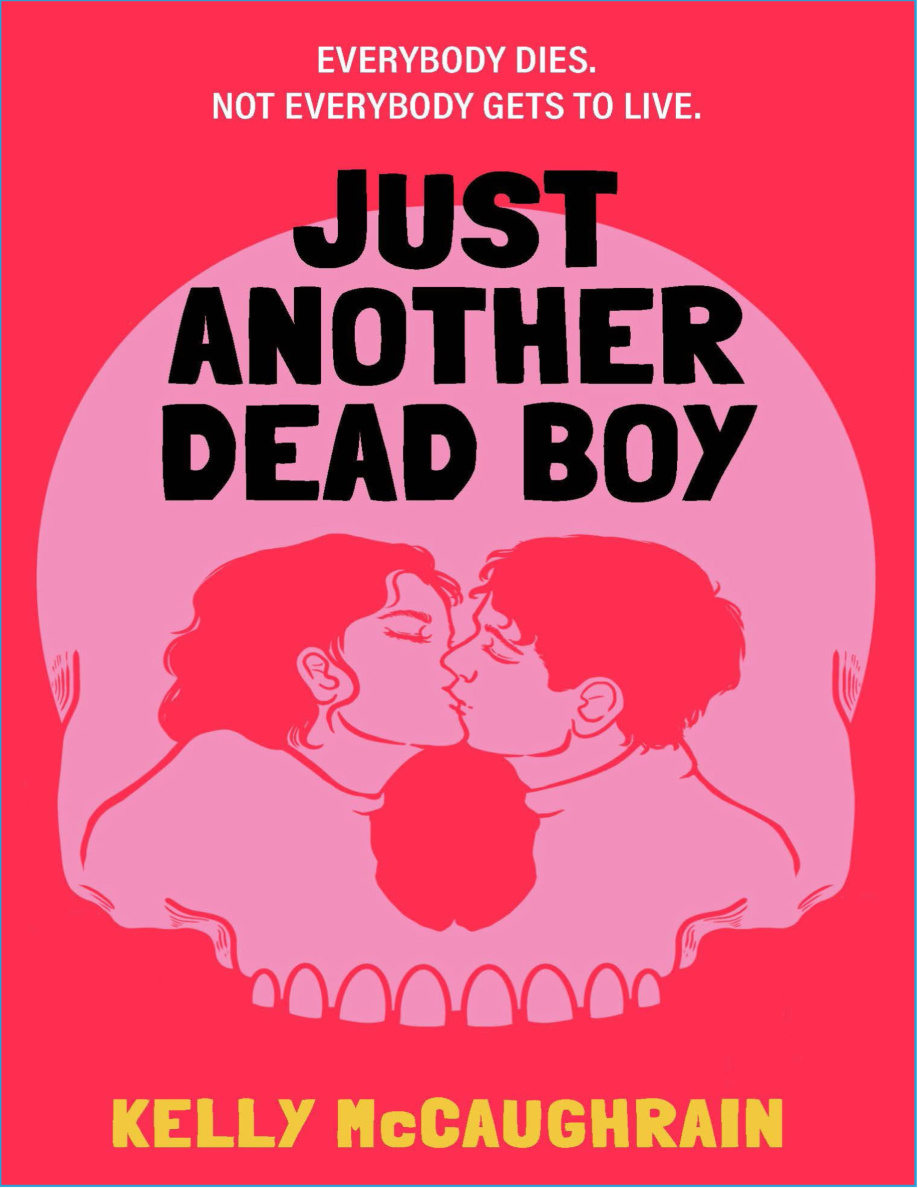 Just Another Dead Boy PDF Download