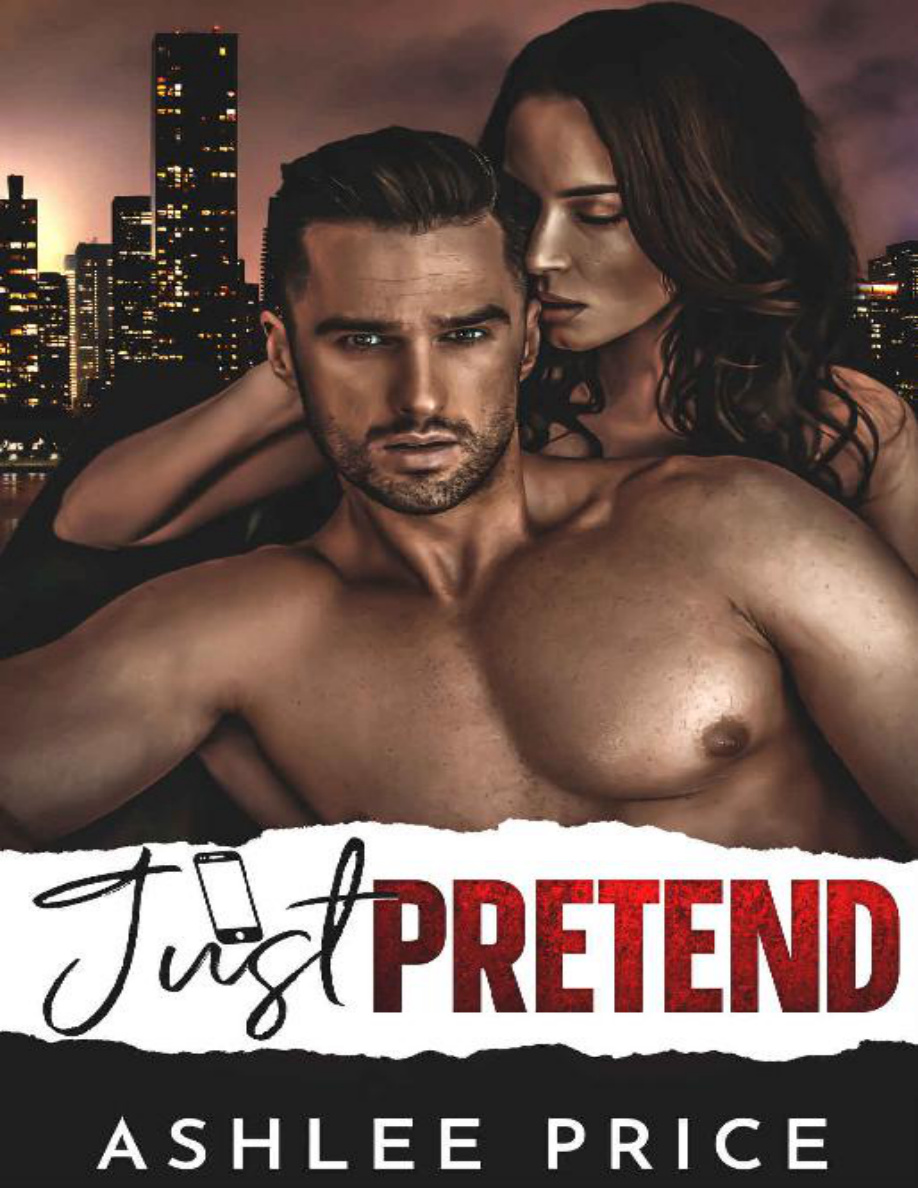 Just Pretend PDF Download
