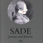 Justine und Juliette 06 German Edition Marquis de Sade Kitap Kapağı
