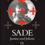 Justine und Juliette 09 German Edition Marquis de Sade Kitap Kapağı